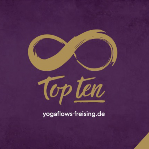 10-er Karte "Top ten" 90 min